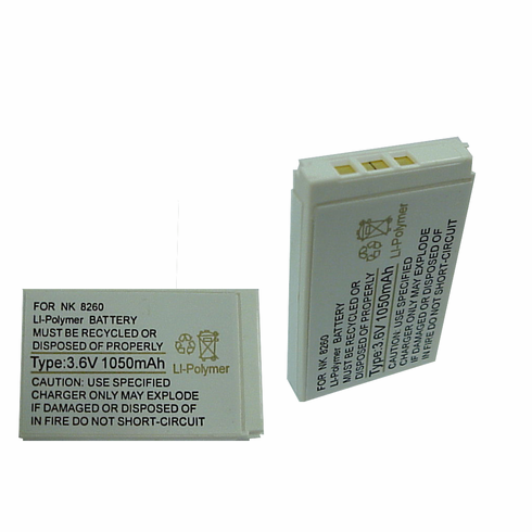 NOKIA 6340I Battery
