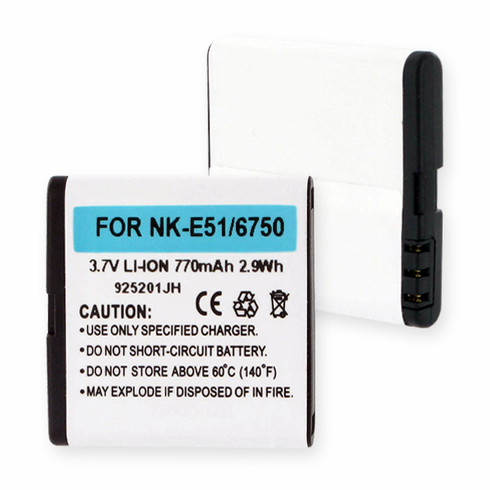 Nokia 6350 FLIP Cellular Battery