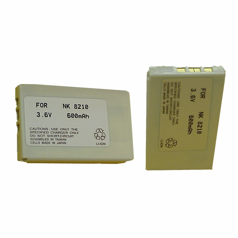 NOKIA 8390 Battery