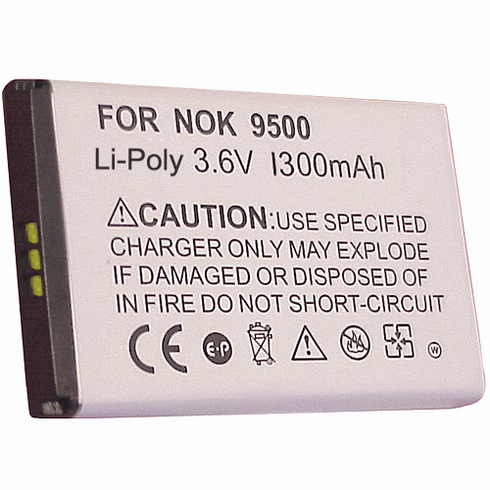 NOKIA 9500 Battery