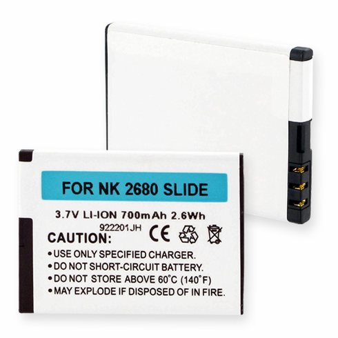 Nokia BL-4S Cellular Battery