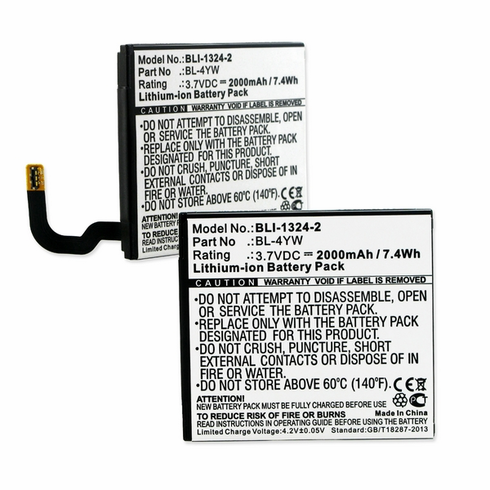 Nokia BL-4YW Cellular Battery