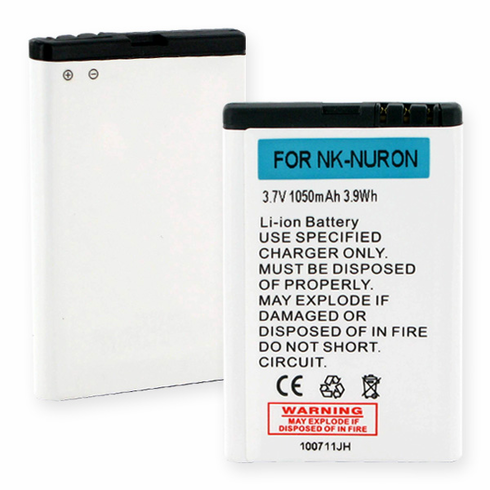 Nokia BL-5J Cellular Battery
