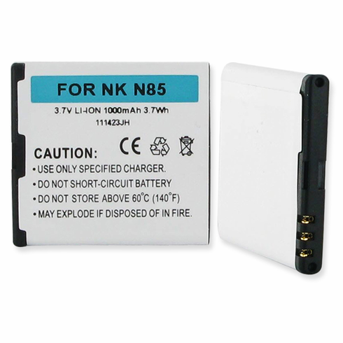 Nokia BL-5K Cellular Battery