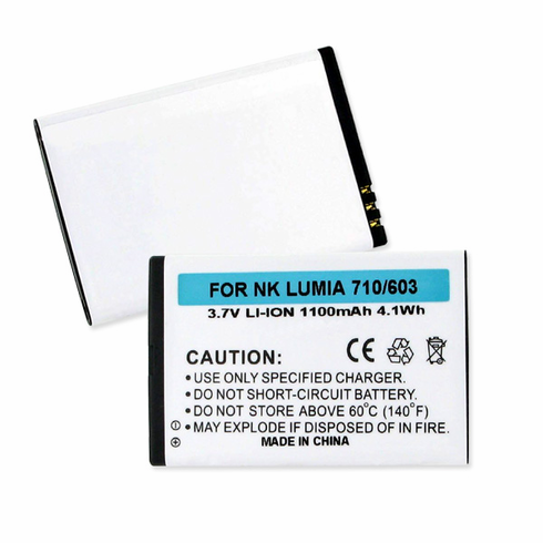 Nokia BP-3L Cellular Battery