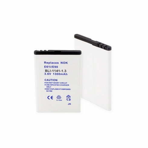 Nokia BP-4L