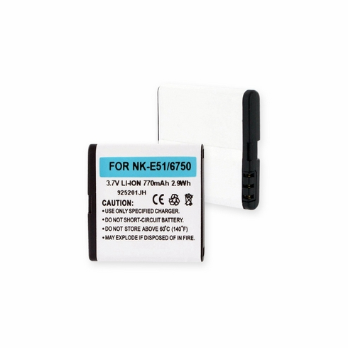 Nokia BP-6MT