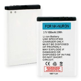 Nokia N900 Cellular Battery