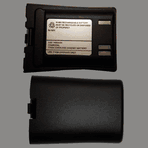 NORTEL/AASTRA TELECOM NTAB9682 Battery