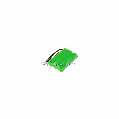 Northwest Bell Excursion 36580 3.6 Volt NiMH Cordless Phone Batt