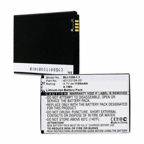 Novatel 4510 Cellular Battery