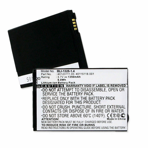 Novatel 4510L Cellular Battery