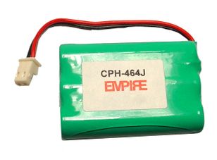 OLYMPIA OL5800 Battery