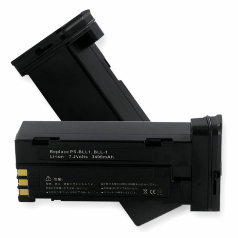 Olympus BLL-1 Digital Battery