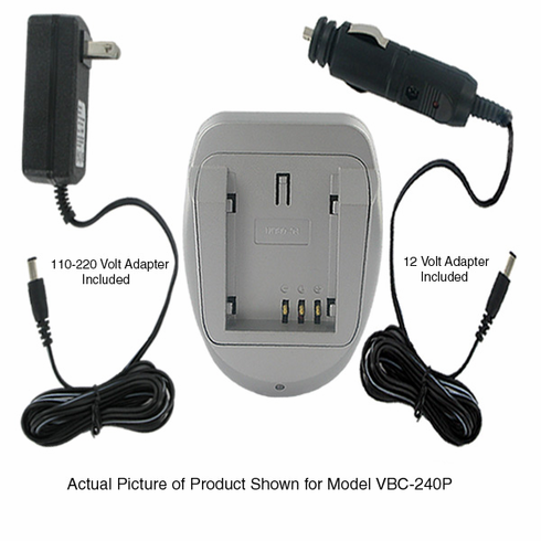 Olympus BLM-1 Laptop Charger