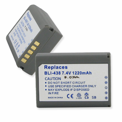 Olympus BLN-1 Digital Battery