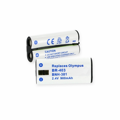 Olympus BR403