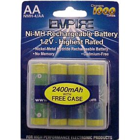 Olympus C1000L Video Battery