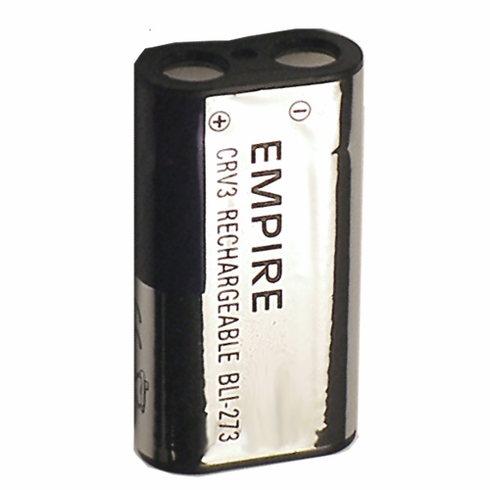 OLYMPUS CRV3 Battery