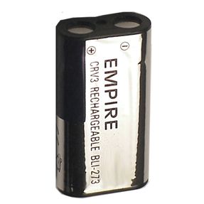 OLYMPUS CRV3 Battery