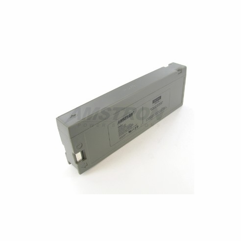 Olympus VC104 battery, 2.3Ah