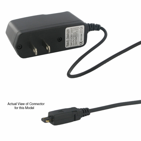 Palm 700W Cellular Travel Charger
