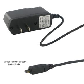 Palm 750 Cellular Travel Charger