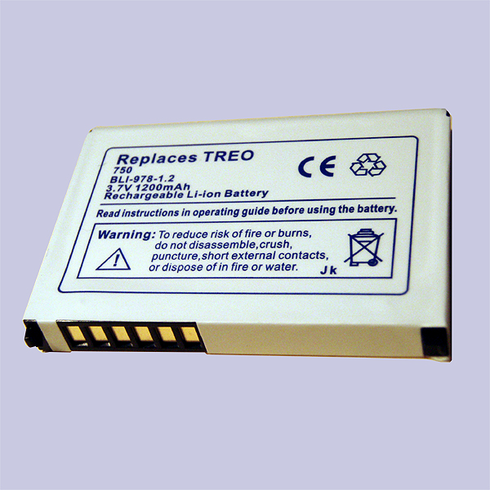 PALM TREO 680 Battery