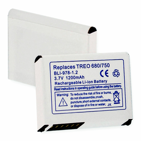 Palm TREO 680 Cellular Battery
