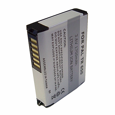 PALM TREO 700W Battery