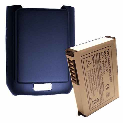 PALM TREO 750 Battery