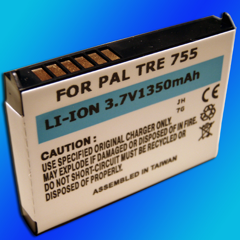 Palm TREO 755P Battery