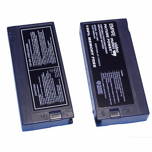 PANASONIC AFX12 Battery