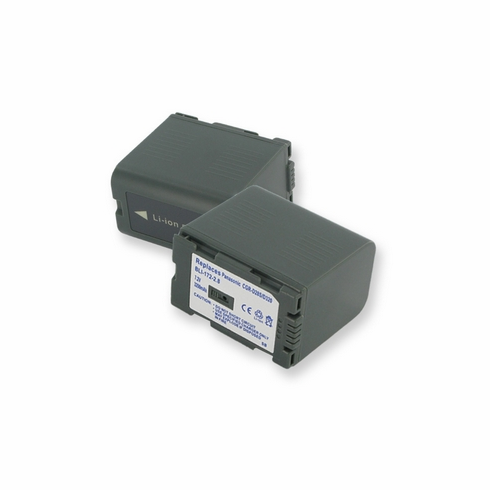 Panasonic AG-DVC200