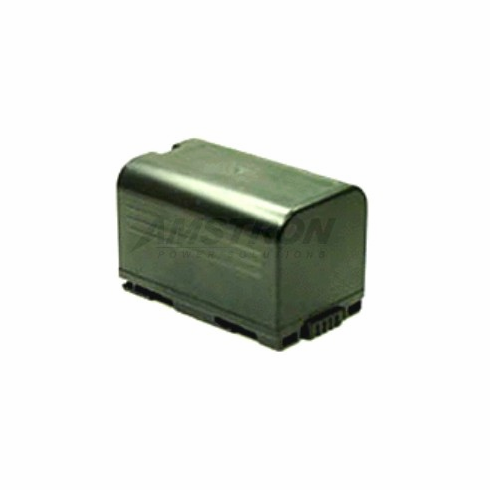 Panasonic AGDVX100B battery, 2.2Ah