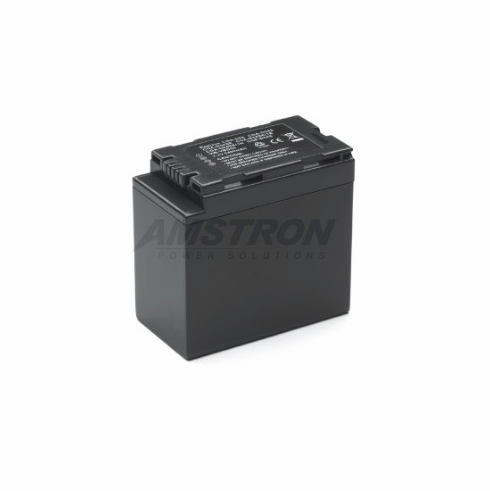 Panasonic AGHVX200 battery, 5.4Ah