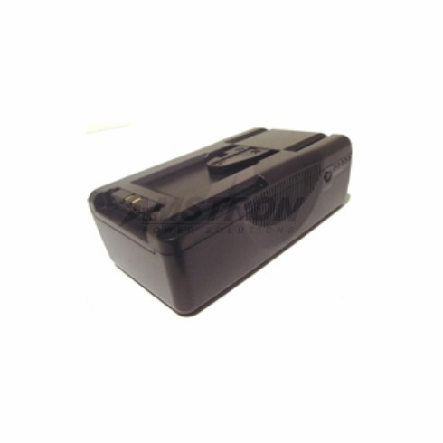 Panasonic AJD400 battery, 6.6Ah