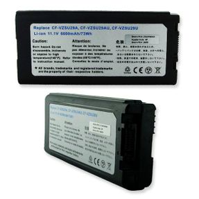 Panasonic CF-VZSU29 Laptop Battery