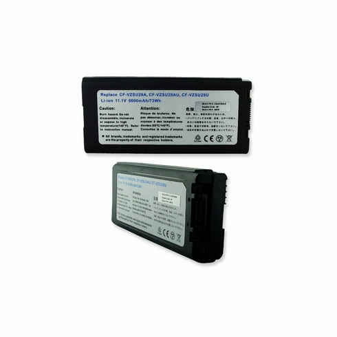Panasonic CF-VZSU29A