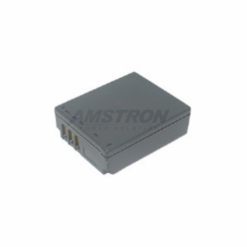 Panasonic CGA-S007/Lumix DMC-TZ3 battery