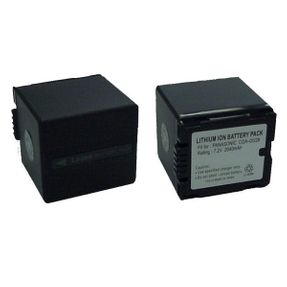 PANASONIC CGADU12 Battery