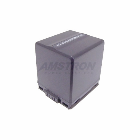 Panasonic CGADU21 battery, 1.9Ah