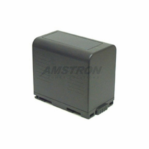 Panasonic CGRD08R battery, 3Ah