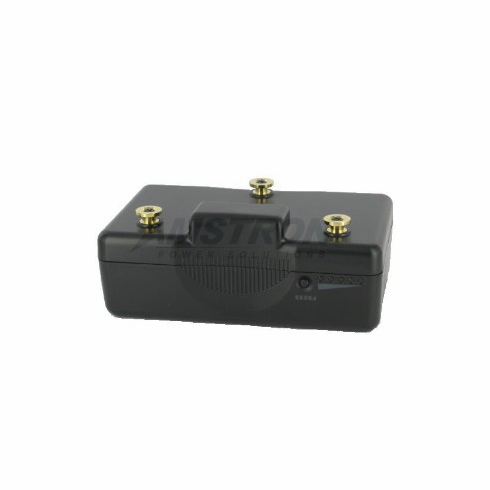 Panasonic Dionic 90 battery, 4.5Ah