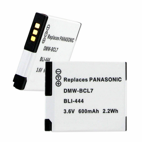 Panasonic DMC-FH10 Digital Battery