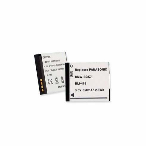 Panasonic FMC-S1
