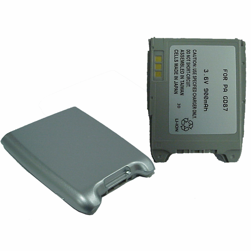 PANASONIC GD88 Battery