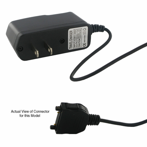 Panasonic GD88 Cellular Travel Charger
