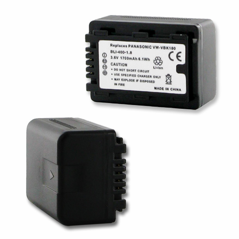 Panasonic HC-V700M Digital Battery