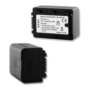 Panasonic HDC-SD40 Digital Battery